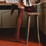 Elements Over the Knee (2 pairs)