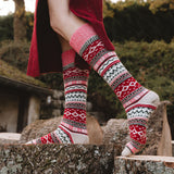 Ida Knee-High (2 pairs)