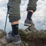 Hiking – Czarne (3 pary)