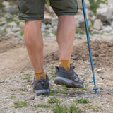 Hiking – Żółte Skarpeti Niskiego Kroju (1 para)